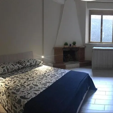 Da Zio Toto Bed & Breakfast Scilla Exterior photo