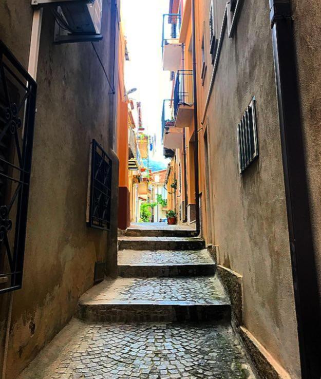 Da Zio Totò Scilla